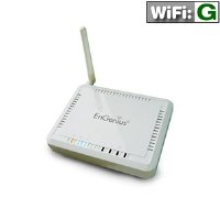 EnGenius ESR-1221EXT 200mW SOHO Router