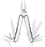 Multi Tool, Blast, Stainless Steel (830030) Category: Multipurpose Tools
