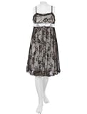 Lace Dress