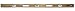 Mayes 10136 48-Inch Laminated Wood Level