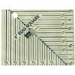 4" Bias Square
