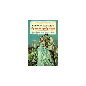 The Passion and The Flower / Love, Lords, and Lady-Birds (Hardcover)