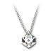 Swarovski Points Of Light Moonlight Pendant