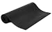 YogaAccessories (TM) Mandakni Ultra Yoga Mat - ''Premium Black Mat''
