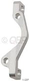 Hope Tech 74mm Post Mount to 51mm IS Caliper Adaptor