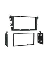 Metra 95-7868B Double DIN Installation Dash Kit for 1999-2003 Acura CL/TL