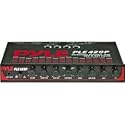 PYLE PLE420P In-Dash 4 Band Parametric Equalizer With Subwoofer Control