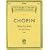 Chopin: Nocturnes for the Piano (Schirmer's Library of Musical Classics)