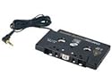 CD / MP3-Cassetten-Adapter für Kfz-Betrieb