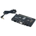 Macway - Adaptateur cassette - Adaptateur cassette MP3 pour autoradio