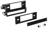 Metra 99-8120 Toyota Celica/Camry/MR2 Dash Kit
