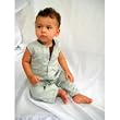 L'ovedbaby Sleeveless Overall