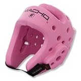 Student Head Gear Pink