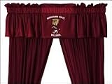 Mississippi State Bulldogs Window Valance NCAA