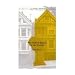 The Yellow House on the Corner