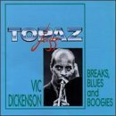Breaks Blues & Boogies