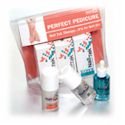 Beauty : NailTek Pedicure Kit