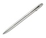 Fisher Space Pens-Chrome Plated Retractable Shuttle Pen