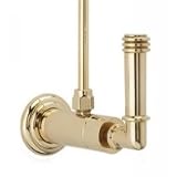 Phylrich 1 Pair 1/2 Lavatory Supply Valves K7109LS-003