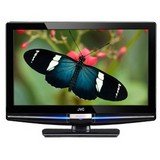 Jvc 32In 120Hz 1080P Lcd Hdtvw/ Teledock