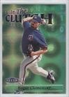 1998 Fleer Tradition In The Clutch #IC3 - Roger Clemens