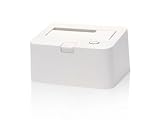iStarUSA xAGE902-SAUF 2.5-inch / 3.5-inch SATA Hard Drive USB2.0 / eSATA / FireWire Docking Station