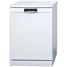 Free Standing Dishwasher (SMS53L02GB)