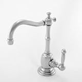 Newport Brass Cold Water Dispenser, Faucet Only NB108C-54
