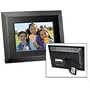 Kodak Easyshare EX-1011 10-inch Digital Picture Frame With Wireless Capability + Accessory Kit