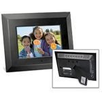 Kodak Easyshare EX-1011 10-Inch Digital Picture Frame with Wireless Capability + 2GB Accessory Kit