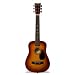 Mini D Acoustic Guitar