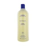 AVEDA by Aveda: BRILLIANT SHAMPOO 33.8 OZ