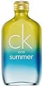 CK One by Calvin Klein Summer Eau de Toilette 3.4 fl oz (100 ml)