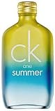 Calvin Klein CK One Summer Eau de Toilette Summer 2009 100ml
