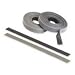 Cord Organizer Straps,Self-Fastening,8