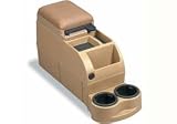 Bestop Storage Accessories for 1991 - 1994 Jeep Wrangler