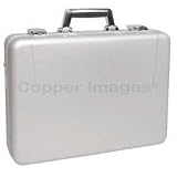 Discovery Series Aluminum Notebook Case