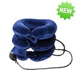 ChiSoft II Neck Traction With Magnet Therapy