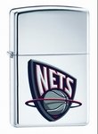 PCMICROSTORE Brand Motorola Razr V3 V3i V3c NBA New Jersey Nets Home Style Jersey Snap-On Case Cover - NBA Licensed Product