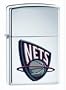 Zippo Lighter NBA New Jersey Nets #20738