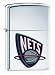 NEW JERSEY NETS ZIPPO 20738