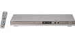 SHARP DV-SL1500W - ALL REGION PROGRESSIVE SCAN DVD Player with Stylish & Ultra Slim Design & Dual Karaoke with Unique Scoring Function