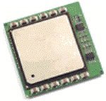 INTEL - Intel Xeon MP 1.60Ghz 1MB 400FSB CPU New SL5G8