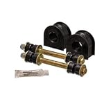Energy Suspension 4.5188G 31mm Front Sway Bar with E-Links