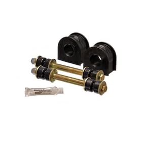 Energy Suspension 4.5188G 31mm Front Sway Bar with E-Links
