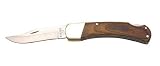 Bear Professional Lock Back Knife (299R)