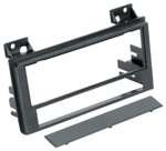 Scosche GM1515B S10 Rack Kit for 1995-97 General Motors Sonoma/Chevrolet