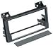 Scosche GM1515B S10 Rack Kit for 1995-97 General Motors Sonoma/Chevrolet
