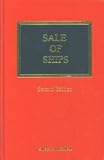 Sale of Ships: The Norwegian Saleform