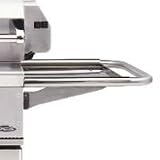 DCS 30 Inch Gas Grill Additional Side Shelf